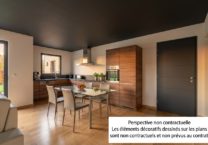 Maison+Terrain de 3 pièces avec 2 chambres à Chateaugiron 35410 – 228015 € - ABRE-26-10-22-296