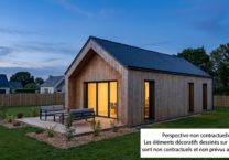 Maison+Terrain de 2 pièces avec 1 chambres à Saint-Martin-des-Champs 29600 – 195438 € - CDER-26-10-22-24