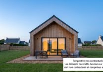 Maison+Terrain de 2 pièces avec 1 chambres à Saint-Martin-des-Champs 29600 – 195438 € - CDER-26-10-22-24
