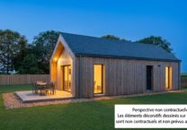 Maison+Terrain de 2 pièces avec 1 chambres à Saint-Martin-des-Champs 29600 – 195438 € - CDER-26-10-22-24