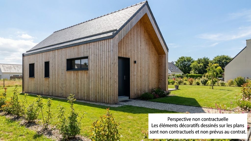 Maison+Terrain de 2 pièces avec 1 chambres à Paimpol 22500 – 228541 € - MLAG-26-10-22-14