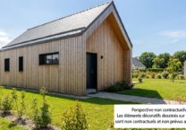 Maison+Terrain de 2 pièces avec 1 chambres à Paimpol 22500 – 228541 € - MLAG-26-10-22-14