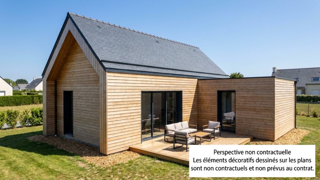 Maison+Terrain de 2 pièces avec 1 chambres à Paimpol 22500 – 228541 € - MLAG-26-10-22-14