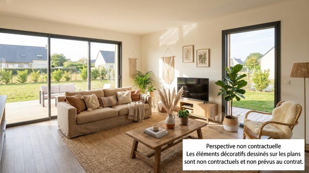 Maison+Terrain de 2 pièces avec 1 chambres à Paimpol 22500 – 228541 € - MLAG-26-10-22-14