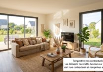 Maison+Terrain de 2 pièces avec 1 chambres à Paimpol 22500 – 228541 € - MLAG-26-10-22-14