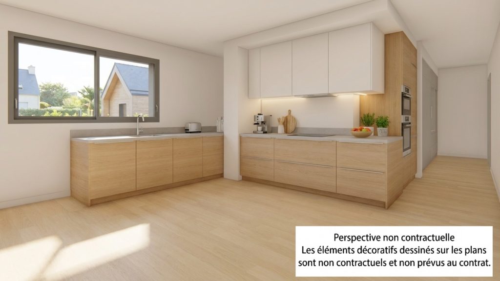 Maison+Terrain de 2 pièces avec 1 chambres à Paimpol 22500 – 228541 € - MLAG-26-10-22-14