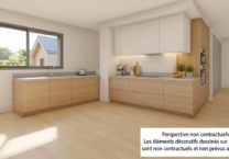 Maison+Terrain de 2 pièces avec 1 chambres à Paimpol 22500 – 228541 € - MLAG-26-10-22-14