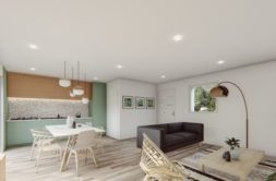 Maison+Terrain de 4 pièces avec 3 chambres à Saint-Senoux 35580 – 295237 € - MCHO-23-09-14-38